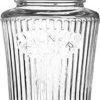 Kilner Contenitori E Barattoli | Vasetto Per Conserve "Vintage", 0,5 Litro