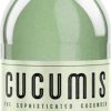 Cucumis Softdrink Acqua Tonica & Co. | Cucumis Cetriolo E Basilico, 330 Ml