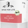 Spice for Life Pepe | Pepe Rosa Bio, 50 G