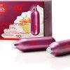 iSi - inspiring food Prodotti Da Forno | Capsule Charger Pro