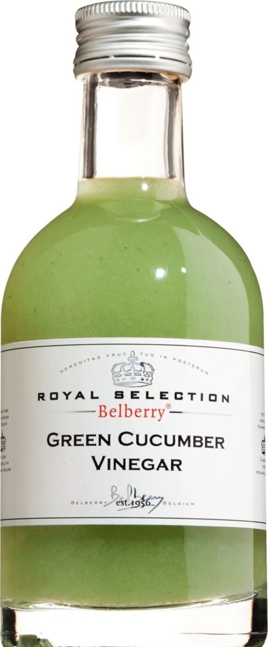 Belberry Aceto Di Erbe E Di Frutta | Aceto Di Cetriolo, 200 Ml