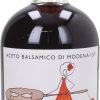 Il Borgo del Balsamico Aceto Balsamico | Aceto Balsamico Di Modena Igp, 250 Ml