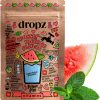 dropz Bevande In Polvere E Microdrink | Microdrink Vitamins - Menta E Anguria, Menta E Anguria (20 Pezzi)