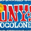 Tony's Chocolonely Cioccolato | Dark Chocolate 70%, 180 G