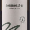 Obsthof Neumeister Aceto Di Erbe E Di Frutta | Aceto Di Mele Bariccato, 500 Ml