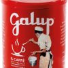Galup Caffe | Caffe 100% Arabica, 250 G