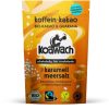 Koawach Cacao E Cioccolata | Bevanda In Polvere Bio Con Caffeina E Cacao - Caramello E Sale Marino, 100 G