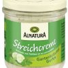 Alnatura Pate E Spalmabili | Crema Spalmabile Bio - Erbe Dell'Orto, 180 G