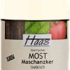 Obstbau Haas Bevande Alcoliche | Mosto Bio - Maschanzker, 1 L