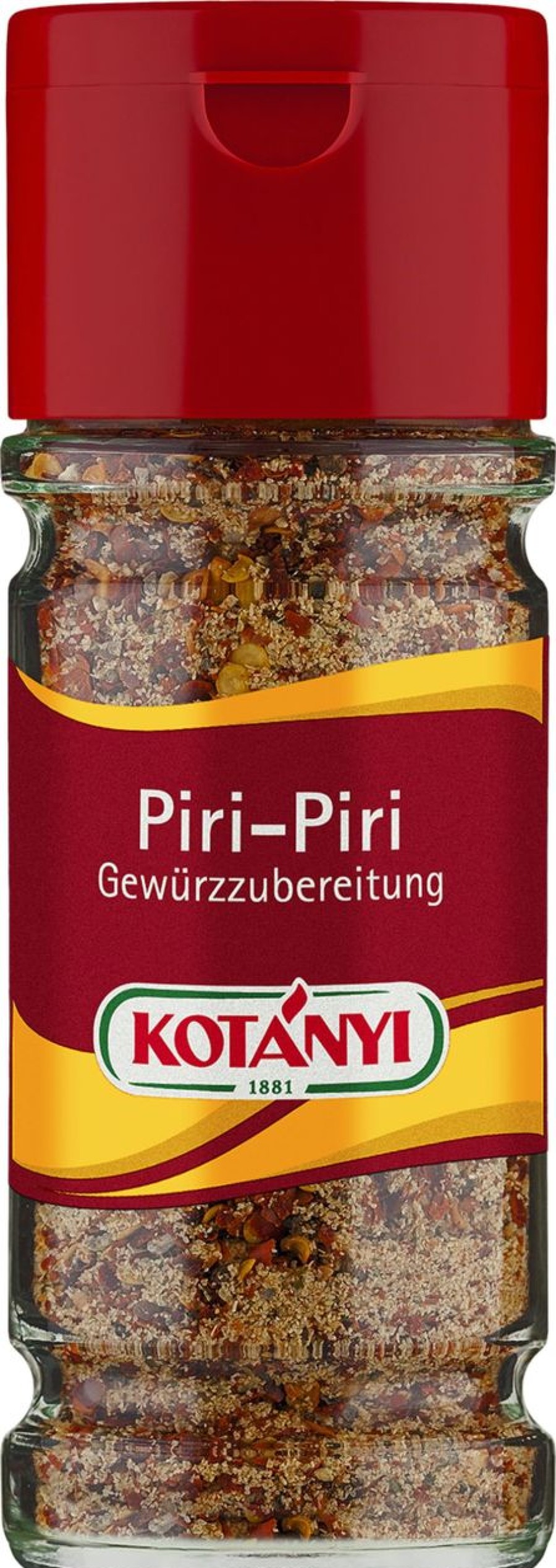 KOTÁNYI Peperoncino | Piri Piri, 55 G