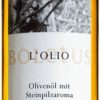 Viani & Co. Olio Aromatizzato | Olio D'Oliva Aromatizzato Ai Porcini, 100 Ml