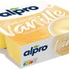alpro Creme E Dessert | Dessert, Vaniglia (500 G)