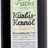 Naturprodukte Fuchs Olio Di Semi Di Zucca | Olio Di Semi Di Zucca Igp, 1 L