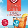 TEEKANNE Te E Tisane | Fredde Infusioni - Pesca E Maracuja, 18 Bustine A Doppia Camera (45 G)