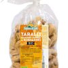 Sapore di Sole Snack Salati | Taralli Senatore Cappelli Al Rosmarino Bio, 250 G