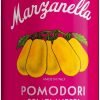 Il pomodoro più buono Sottaceti E Conserve | Pelati Gialli Interi Marzanella