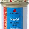 Zwergenwiese Pate E Spalmabili | Streich'S Drauf - Spalmabile Bio - Mepfel, 160 G