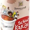 Sonnentor Cacao E Cioccolata | Angioletti Bio Cacao Furbo, 300 G