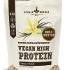 Schalk Mühle Shake Proteici | Proteine In Polvere Bio - Mix Con Vaniglia, 200 G