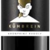 KühbreinMost Bevande Alcoliche | Mosto Kronprinz Rudolf, 750 Ml