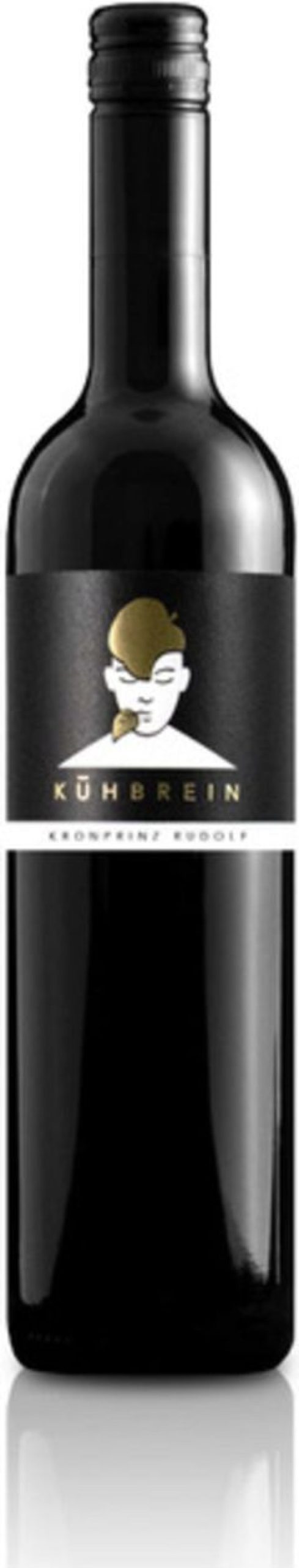 KühbreinMost Bevande Alcoliche | Mosto Kronprinz Rudolf, 750 Ml
