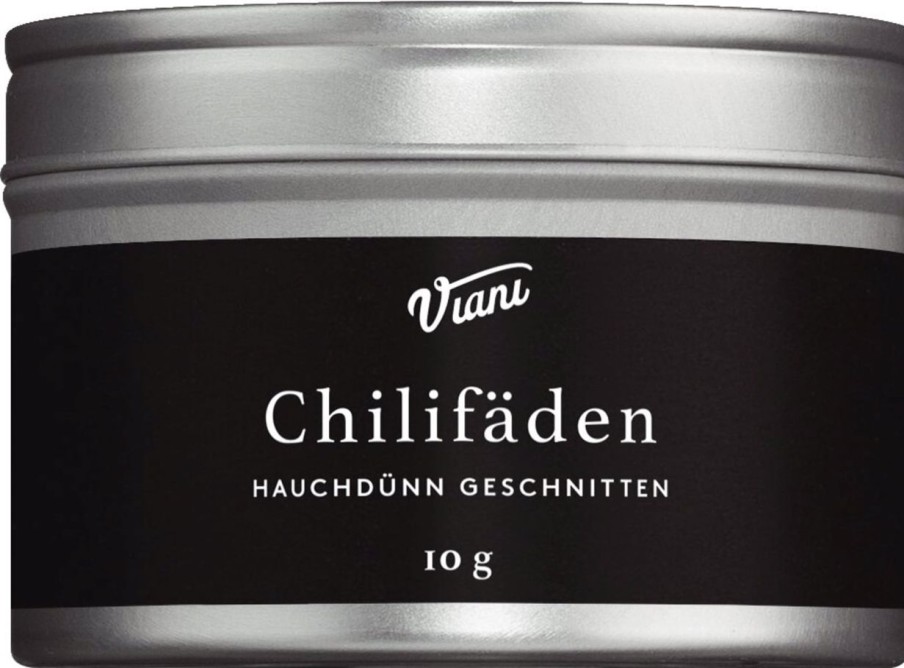Viani Peperoncino | Fili Di Peperoncino, 10 G