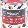 Ehrenwort Pepe | Pepe Rosa Bio Dal Madagascar, 25 G