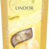 Lindt Cioccolatini E Specialita Al Cioccolato | Lindor - Cheesecake, 200 G