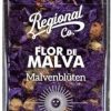 Regional Co. Fiori Commestibili | Fiori Di Malva, 8 G