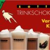 Zotter Schokolade Cacao E Cioccolata | Organic Drinking Chocolate Variation Classic, 110 G