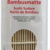 Arche Naturküche Preparazione | Stuoino Di Bambu