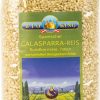 BioKing Riso E Risotti | Riso Calasparra Bio, 1.000 G