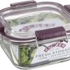 Kilner Contenitori E Barattoli | Contenitore Per Alimenti "Fresh Storage", 0,75 Litri