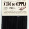 Lorenzo il Magnifico Pasta | Linguine Al Nero Di Seppia, 250 G