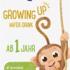alpro Latte E Bevande Vegetali | Growing Up - Avena, 1 L