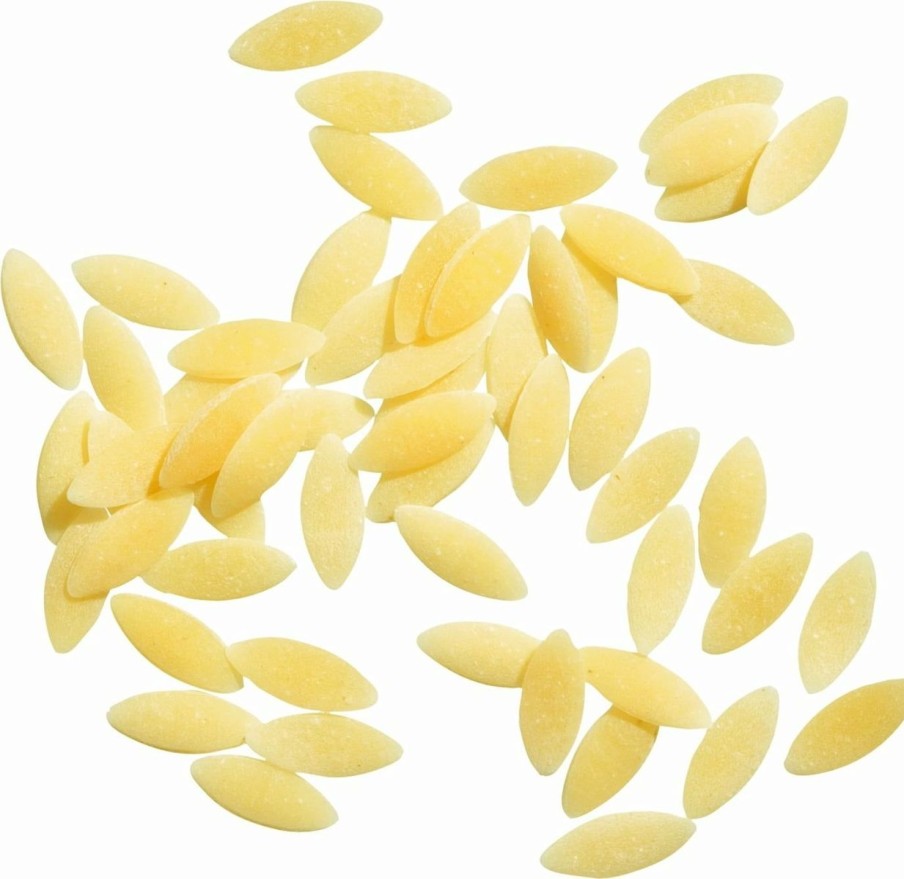 Rustichella d'Abruzzo Pasta | Orzo Pasta, 500 G