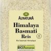 Alnatura Riso E Risotti | Riso Basmati Dell'Himalaya Bio, 1 Kg