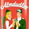 Almdudler Sciroppi E Succhi | Almdudler Sciroppo - Skiwasser, 0,70 L