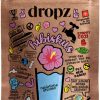 dropz Bevande In Polvere E Microdrink | Microdrink Vitamins - Ibisco, Ibisco (20 Pezzi)