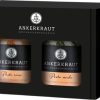Ankerkraut Set Regalo | Box Regalo Da 2 Pezzi - Pasta Party