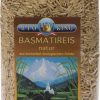 BioKing Riso E Risotti | Basmati Integrale Bio, 500 G
