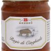Brezzo Piatti Pronti | Ragu Di Cinghiale, 180 G