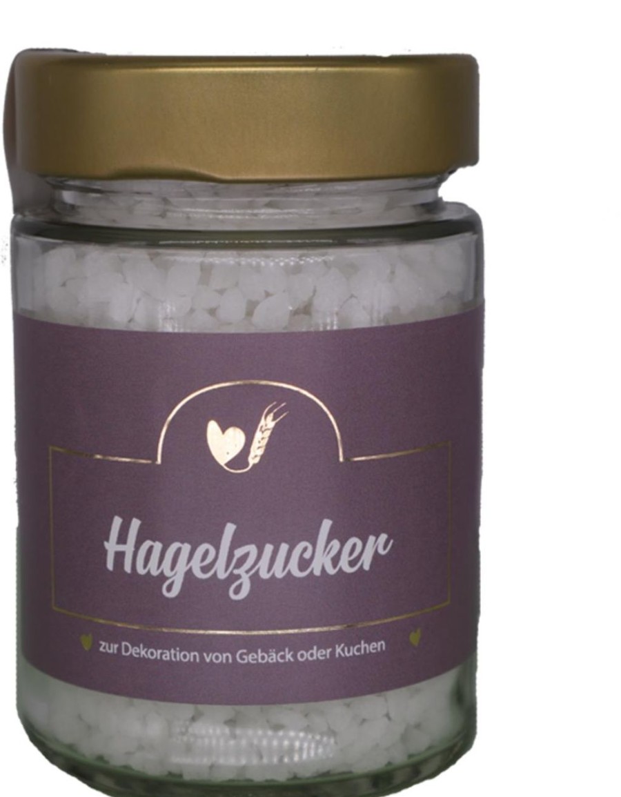 Bake Affair Zucchero | Granella Di Zucchero, 100 G