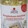 Arche Naturküche Legumi | Germogli Di Fagiolo Mungo Bio, 330 G