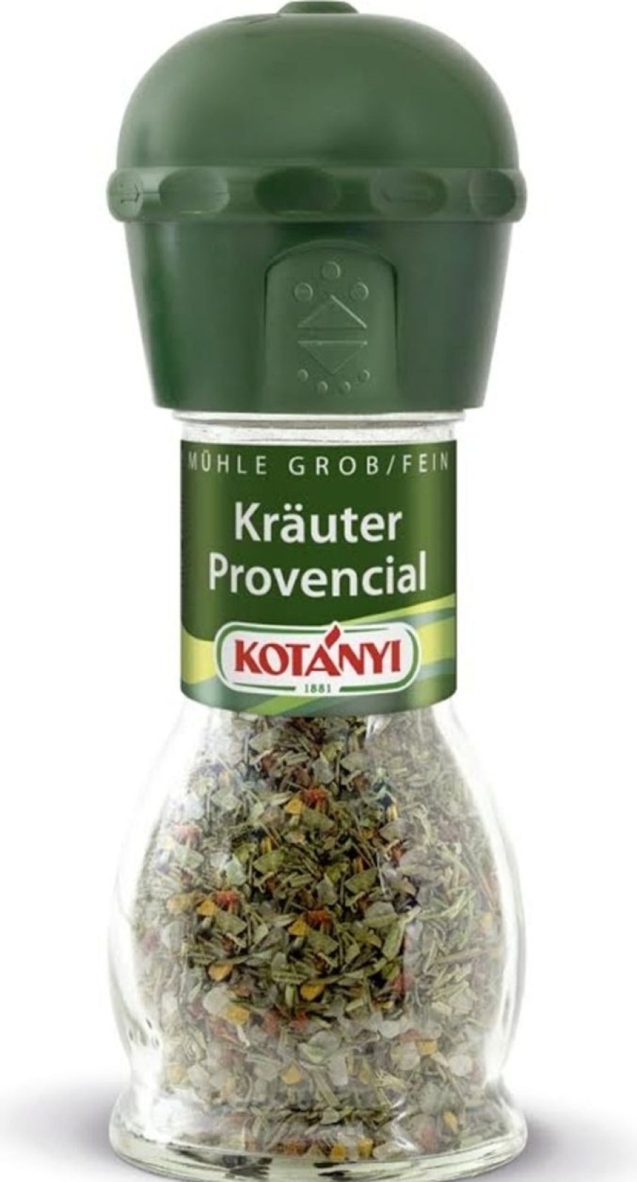 KOTÁNYI Sale | Erbe Di Provenza, 33 G