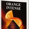 Lindt Cioccolato | Excellence - Orange Intense, 100 G