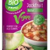 BIO PRIMO Sostituti Della Carne | Jackfruit Bio Vegan - Al Naturale, 400 G
