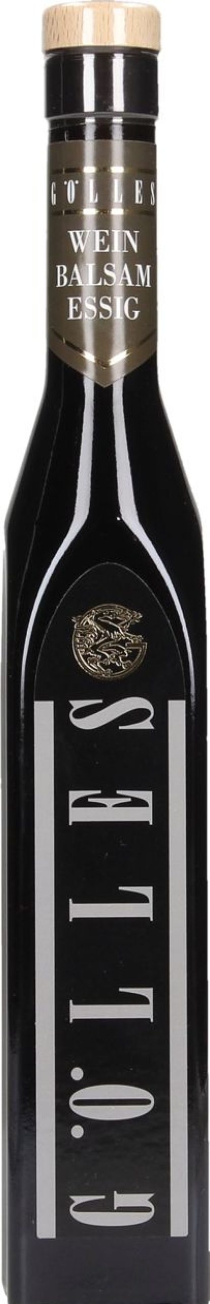 Gölles Manufaktur Aceto Balsamico | Aceto Di Vino Balsamico, 250 Ml