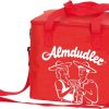 Almdudler In Viaggio | Borsa Frigo Almdudler