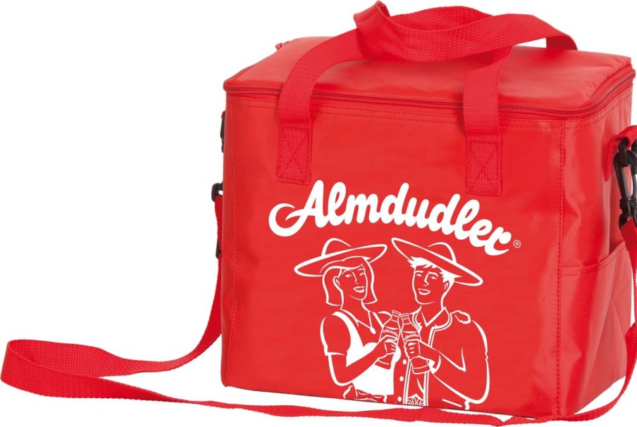 Almdudler In Viaggio | Borsa Frigo Almdudler